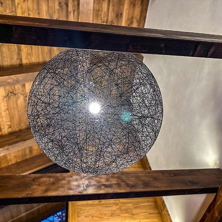 Jasna Boutique Chalet Liptovský Mikuláš Extérieur photo