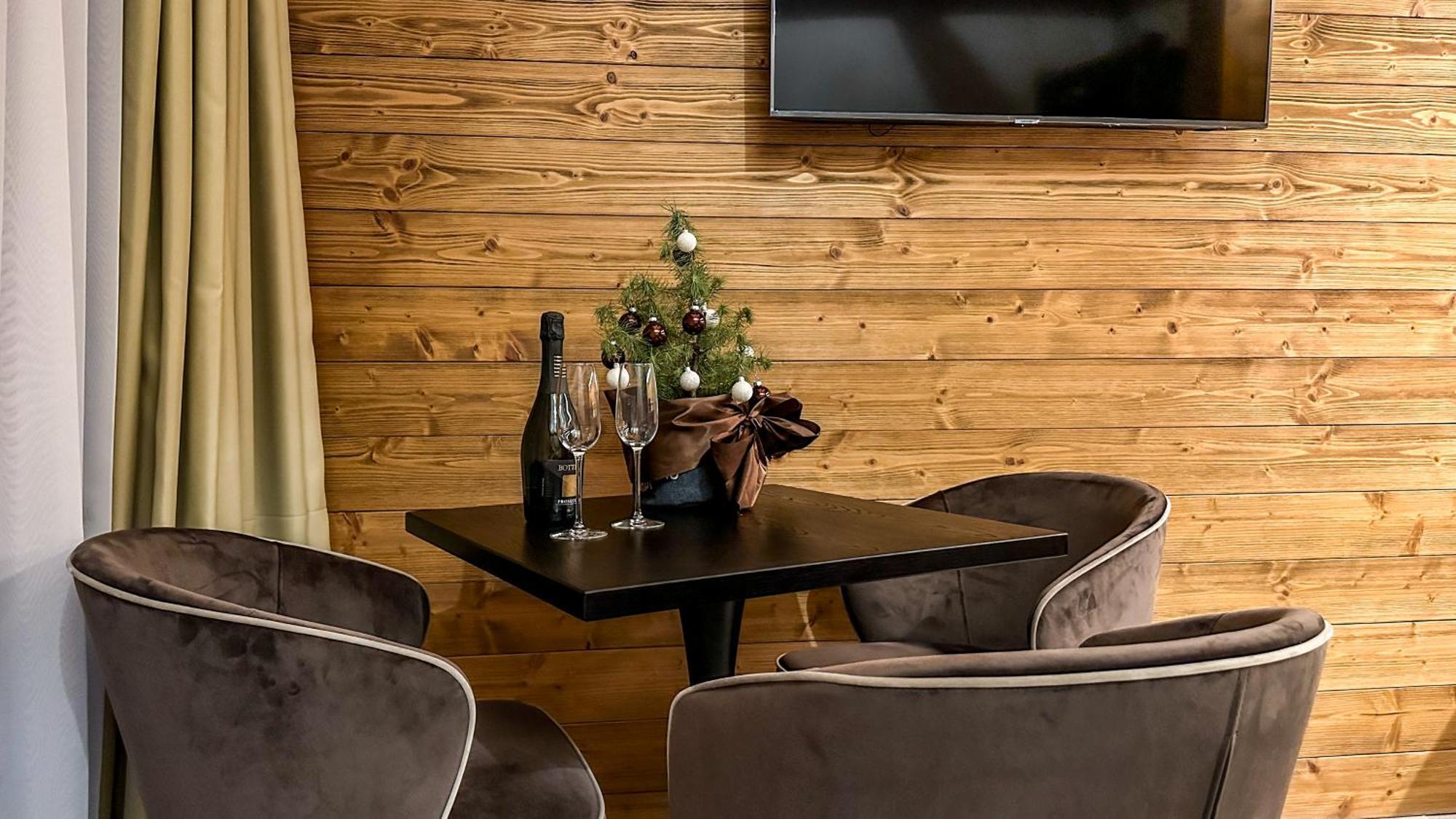 Jasna Boutique Chalet Liptovský Mikuláš Extérieur photo
