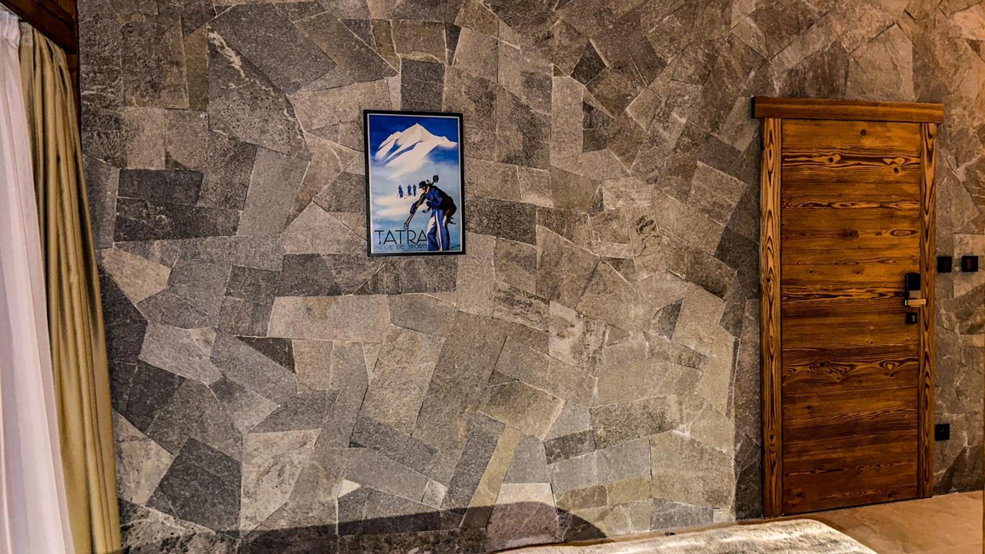 Jasna Boutique Chalet Liptovský Mikuláš Extérieur photo