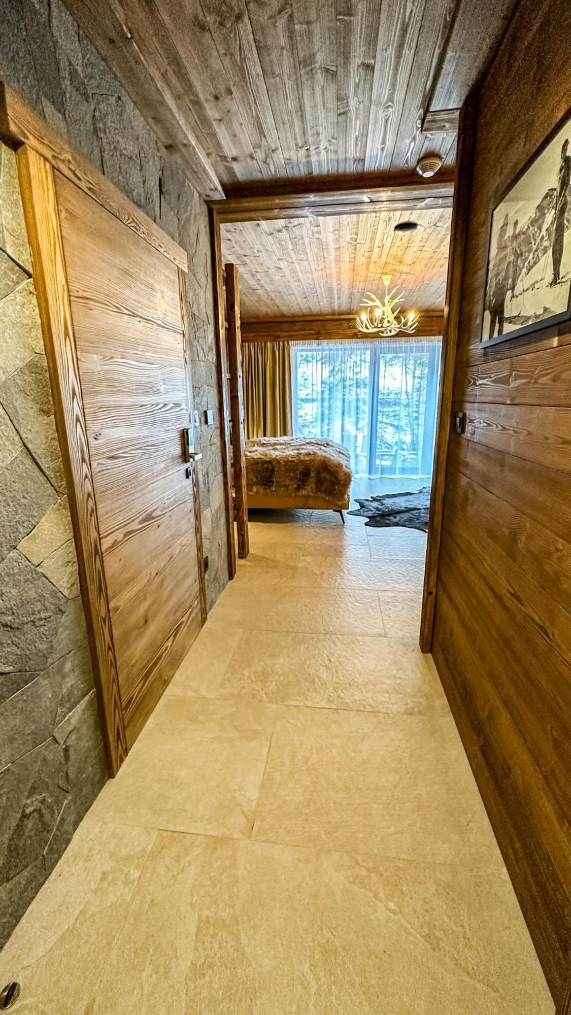 Jasna Boutique Chalet Liptovský Mikuláš Extérieur photo