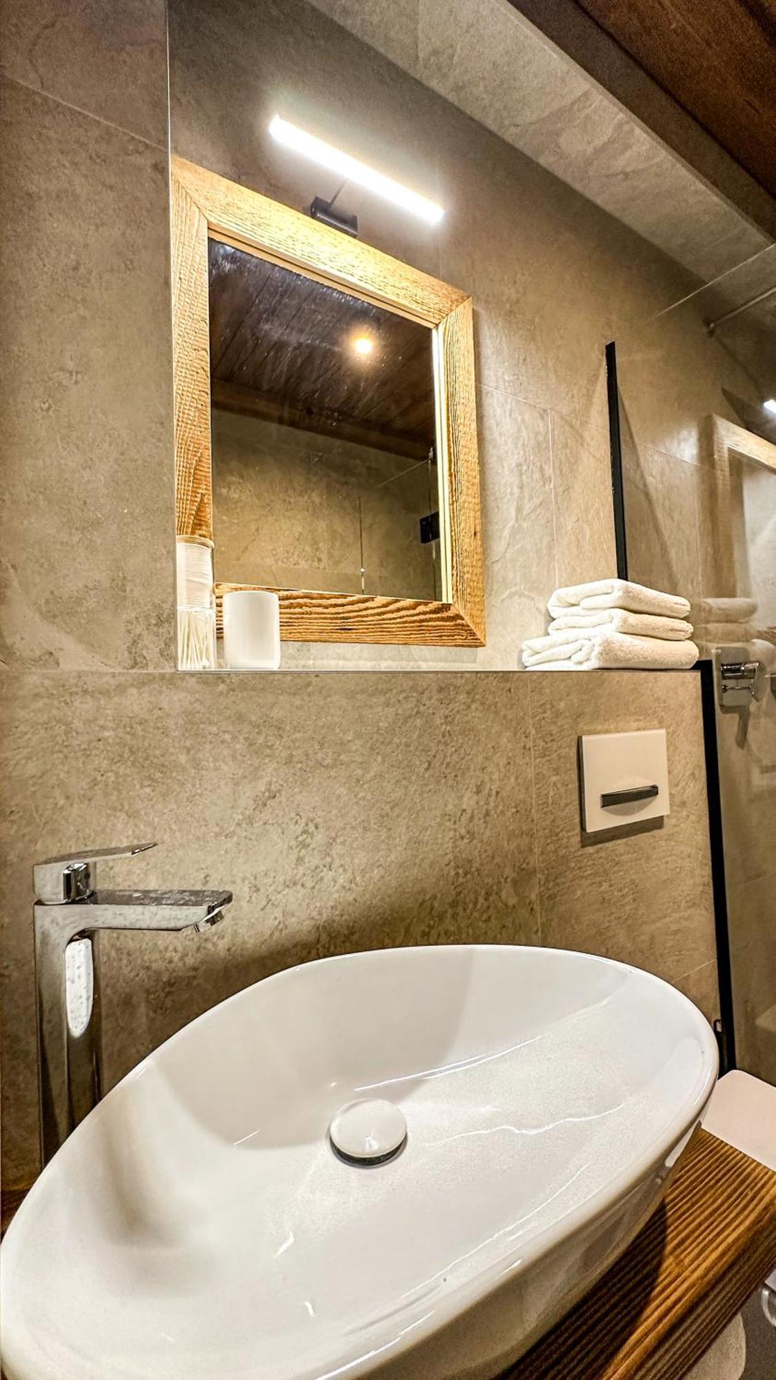Jasna Boutique Chalet Liptovský Mikuláš Extérieur photo