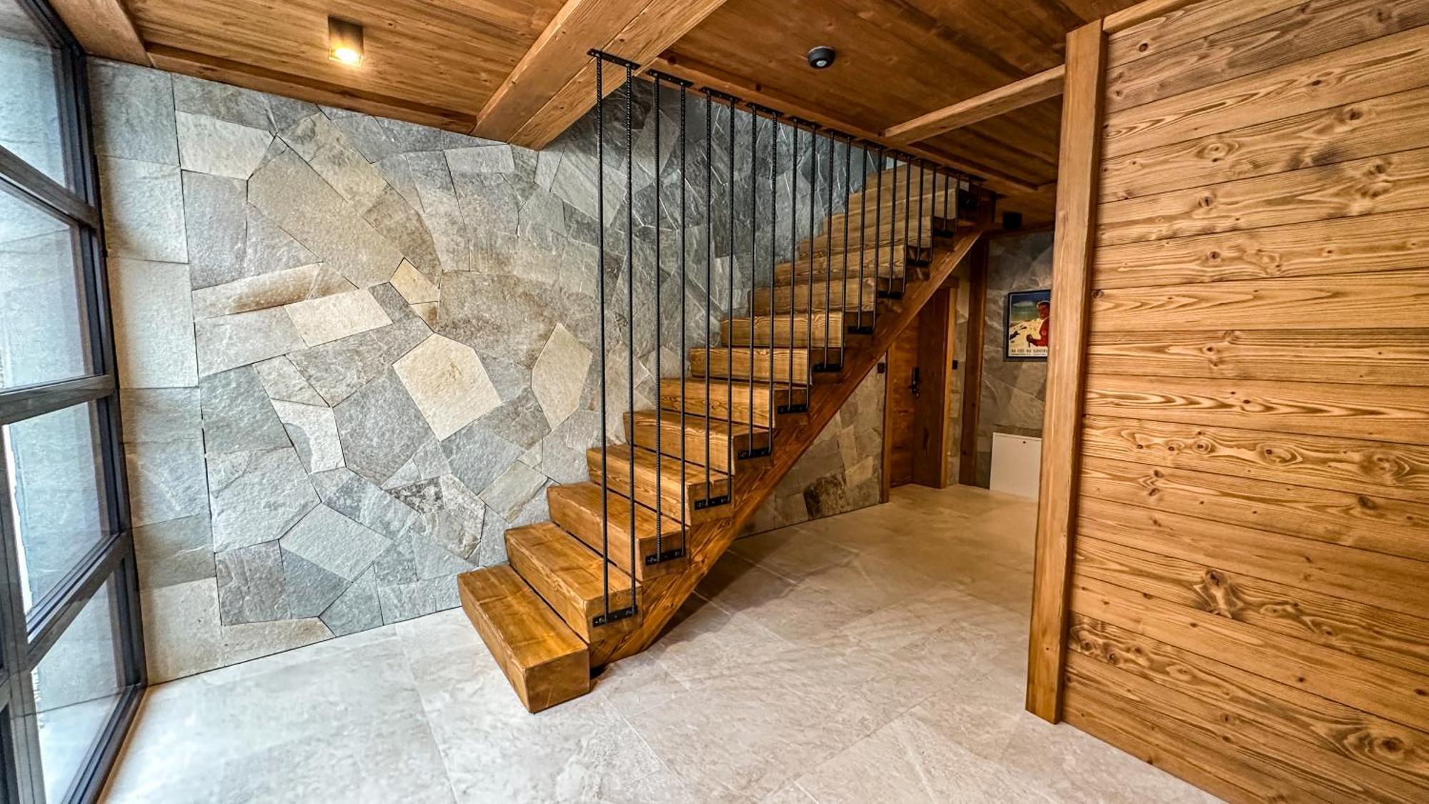 Jasna Boutique Chalet Liptovský Mikuláš Extérieur photo