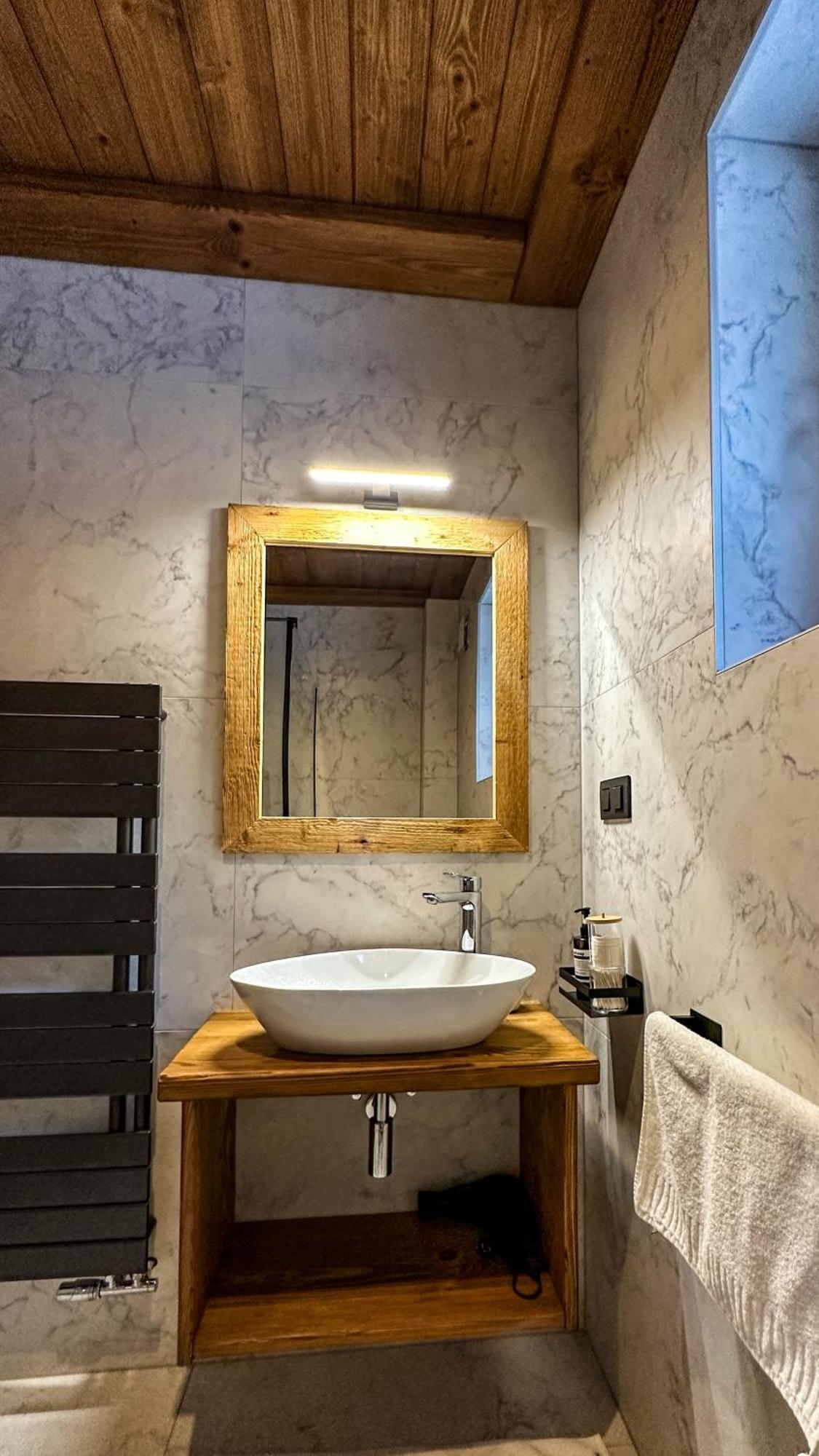 Jasna Boutique Chalet Liptovský Mikuláš Extérieur photo