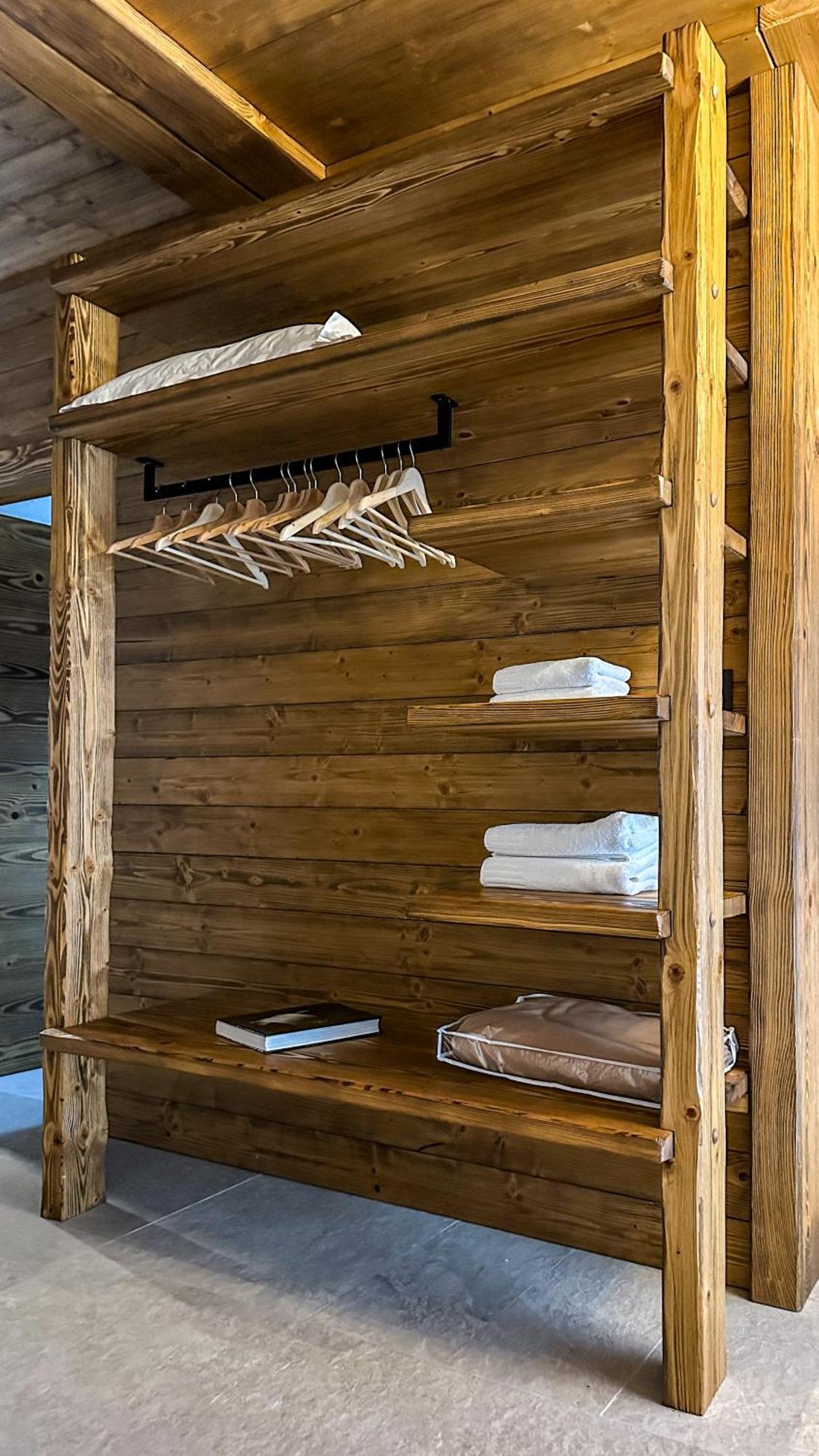 Jasna Boutique Chalet Liptovský Mikuláš Extérieur photo