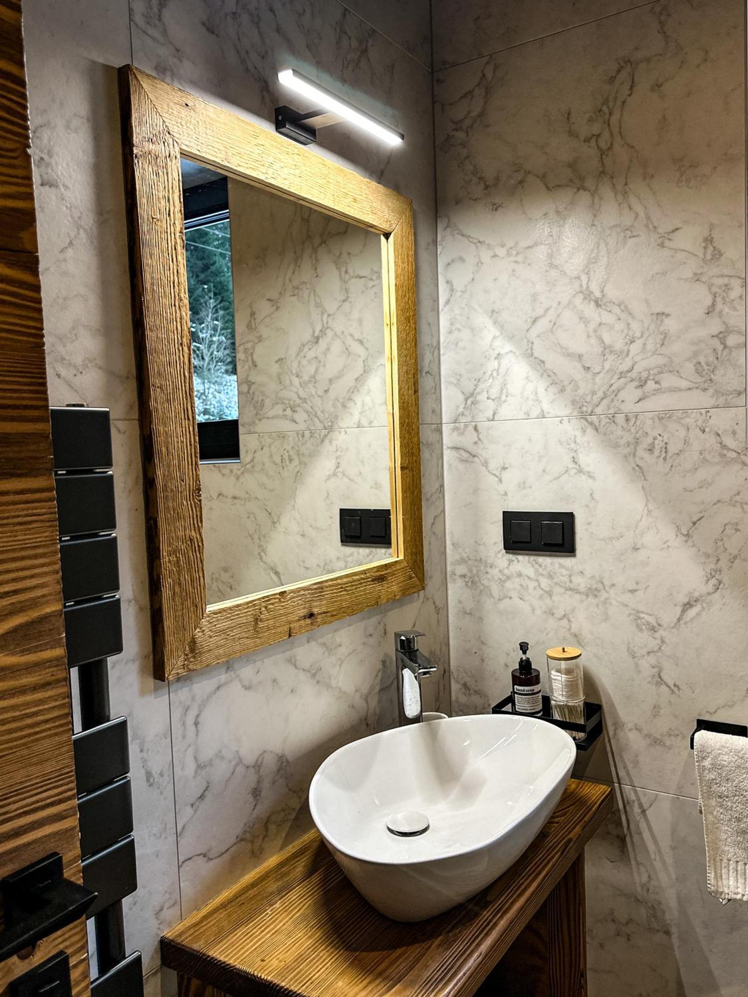 Jasna Boutique Chalet Liptovský Mikuláš Extérieur photo