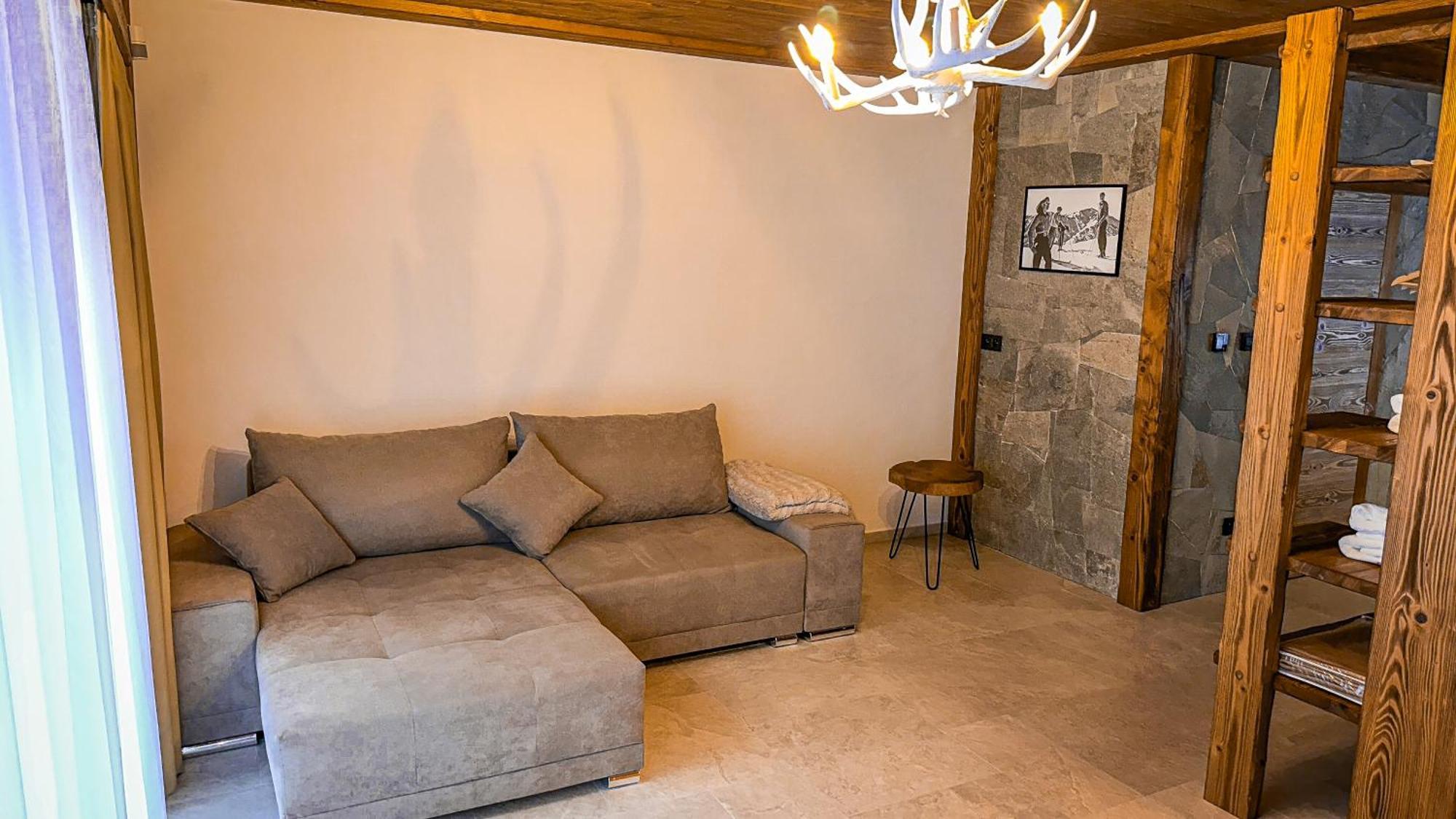 Jasna Boutique Chalet Liptovský Mikuláš Extérieur photo