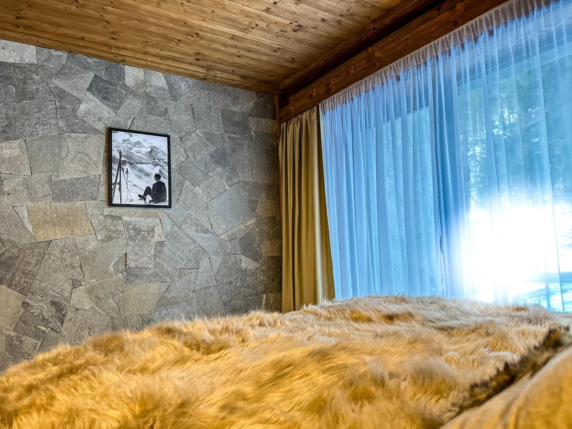 Jasna Boutique Chalet Liptovský Mikuláš Extérieur photo
